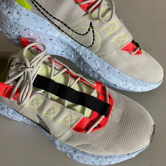 Men’s Nike Crater Impact Casual Sneakers - Picture 10 of 16